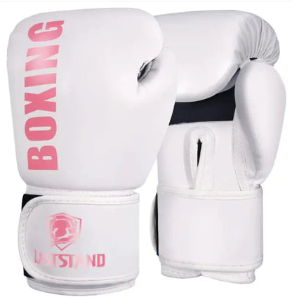 FightMaster All-Age Boxing Gloves