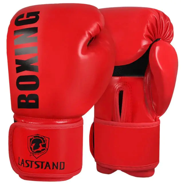 FightMaster All-Age Boxing Gloves