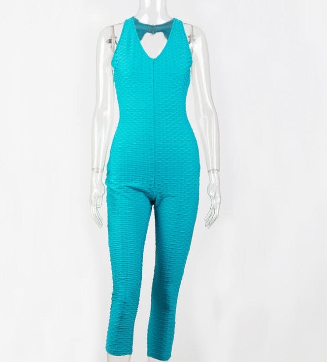 SculptFlex Jumpsuit