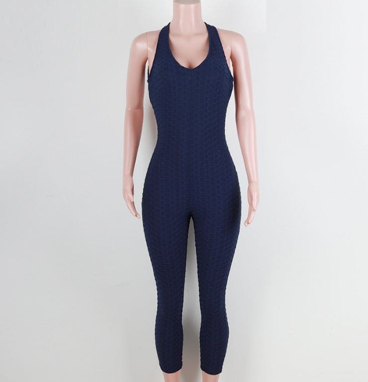 SculptFlex Jumpsuit