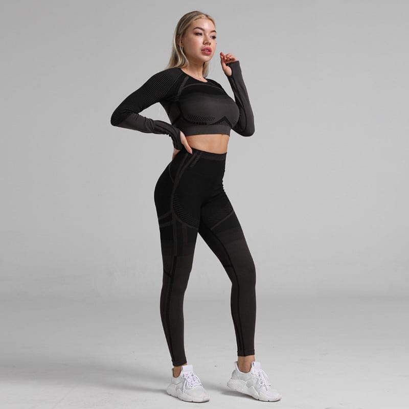 BodySculpt Fitwear