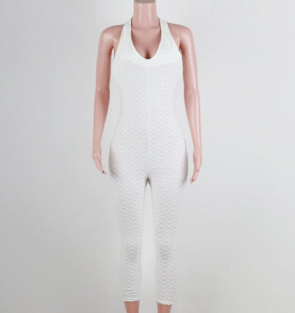 SculptFlex Jumpsuit