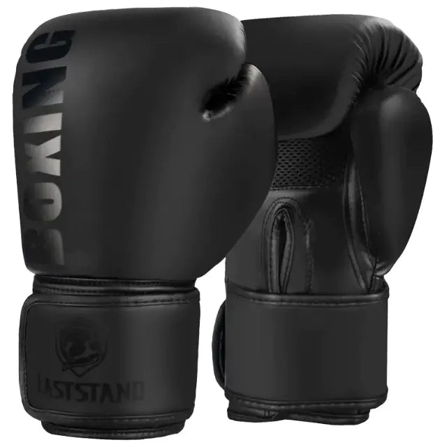 FightMaster All-Age Boxing Gloves