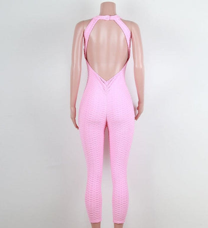 SculptFlex Jumpsuit