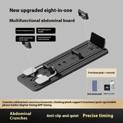 CoreMax Versatile Fitness Board