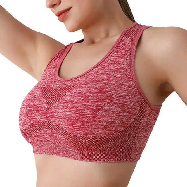 Women's Seamless Athletic Underwear