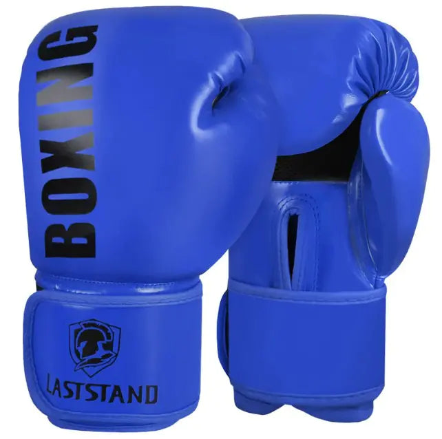 FightMaster All-Age Boxing Gloves