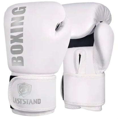 FightMaster All-Age Boxing Gloves