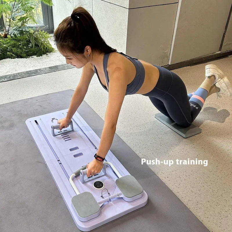 CoreMax Versatile Fitness Board