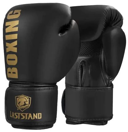 FightMaster All-Age Boxing Gloves