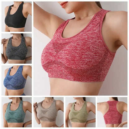 Women's Seamless Athletic Underwear