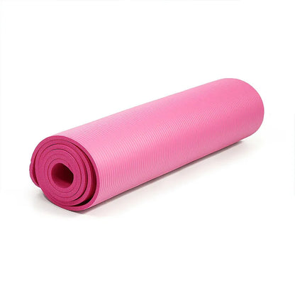 Broad Grip Exercise Mat