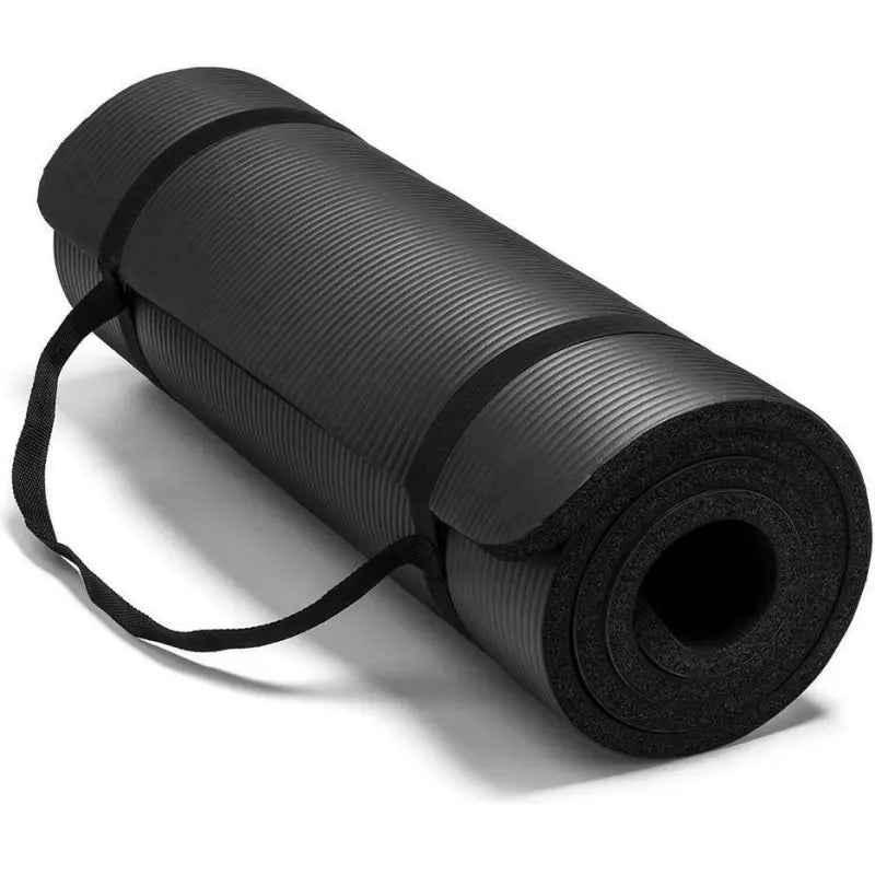 Broad Grip Exercise Mat