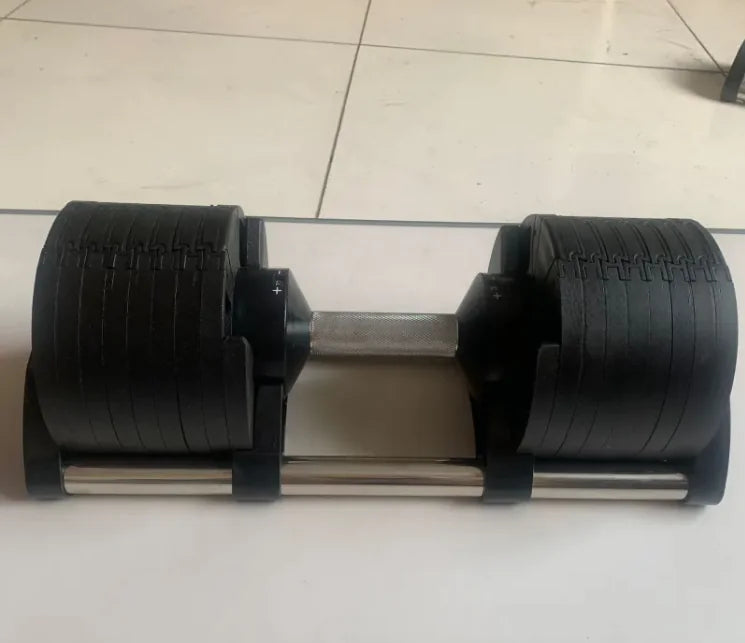 FastChange Fitness Dumbbell