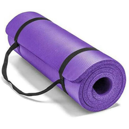 Broad Grip Exercise Mat