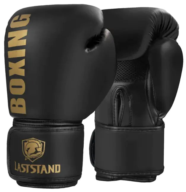 FightMaster All-Age Boxing Gloves